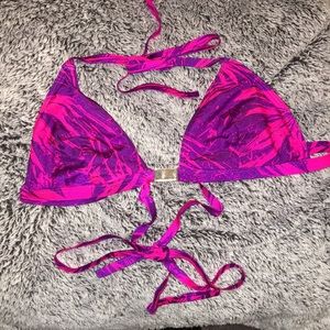 Victoria's Secret bikini top